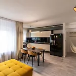 Tampa View Premium Apartment