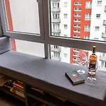 Tampa View Premium Apartment