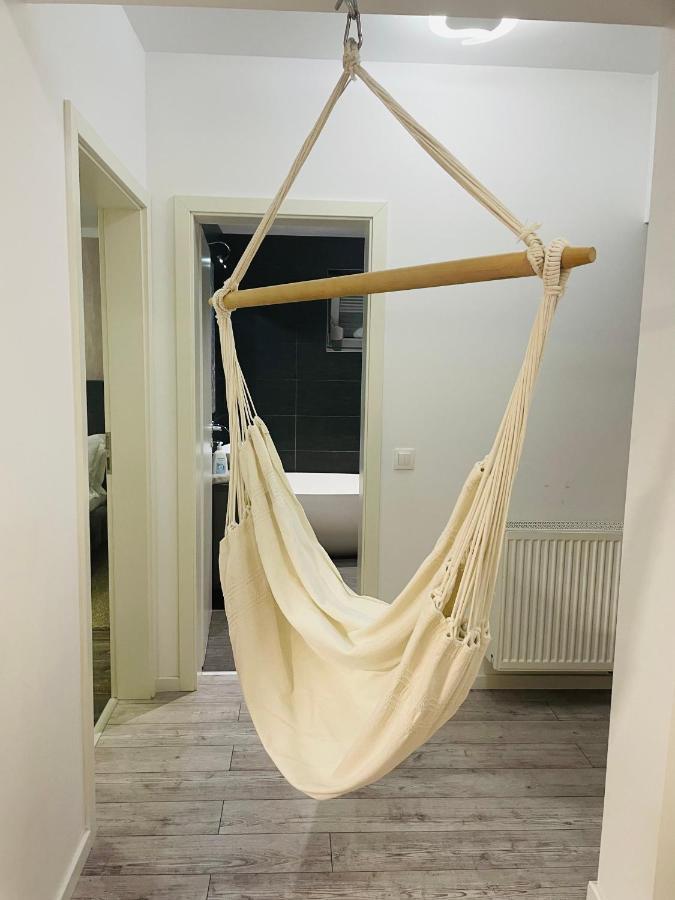 Apartment Tampa View Premium Brasov