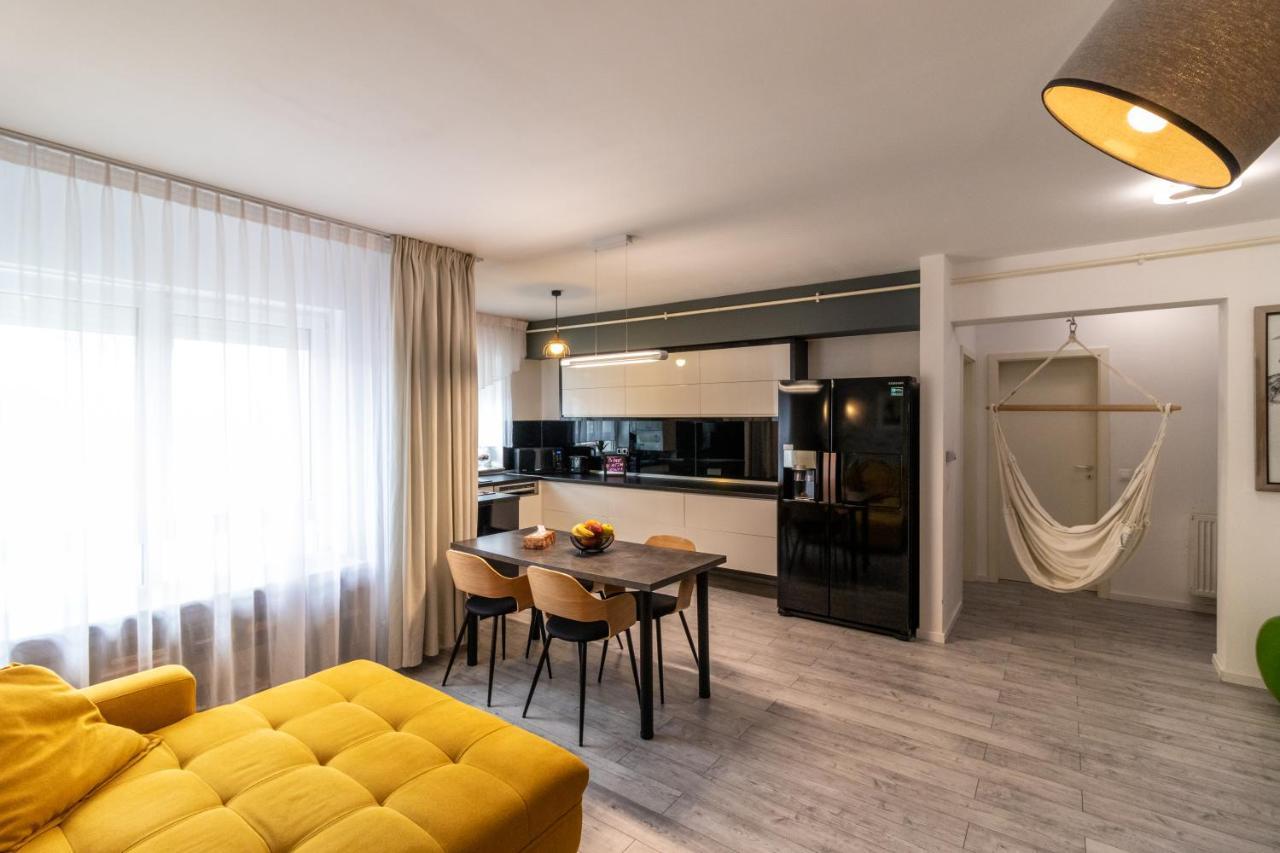Tampa View Premium * Brasov