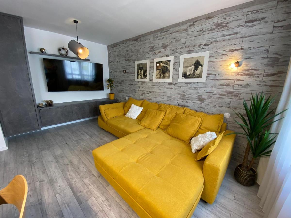 Apartment Tampa View Premium Brasov